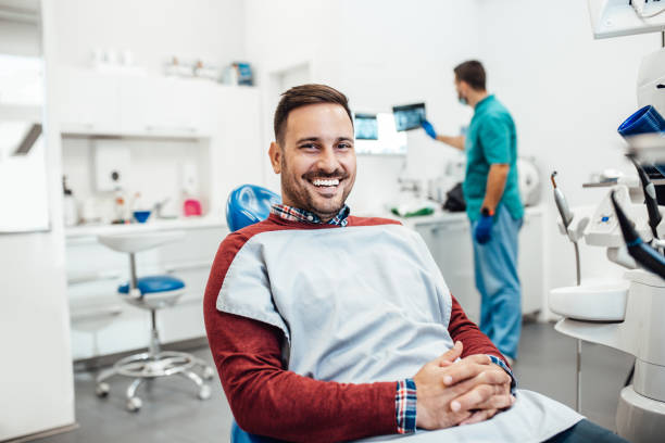 Professional Dental Services in Cayucos, CA